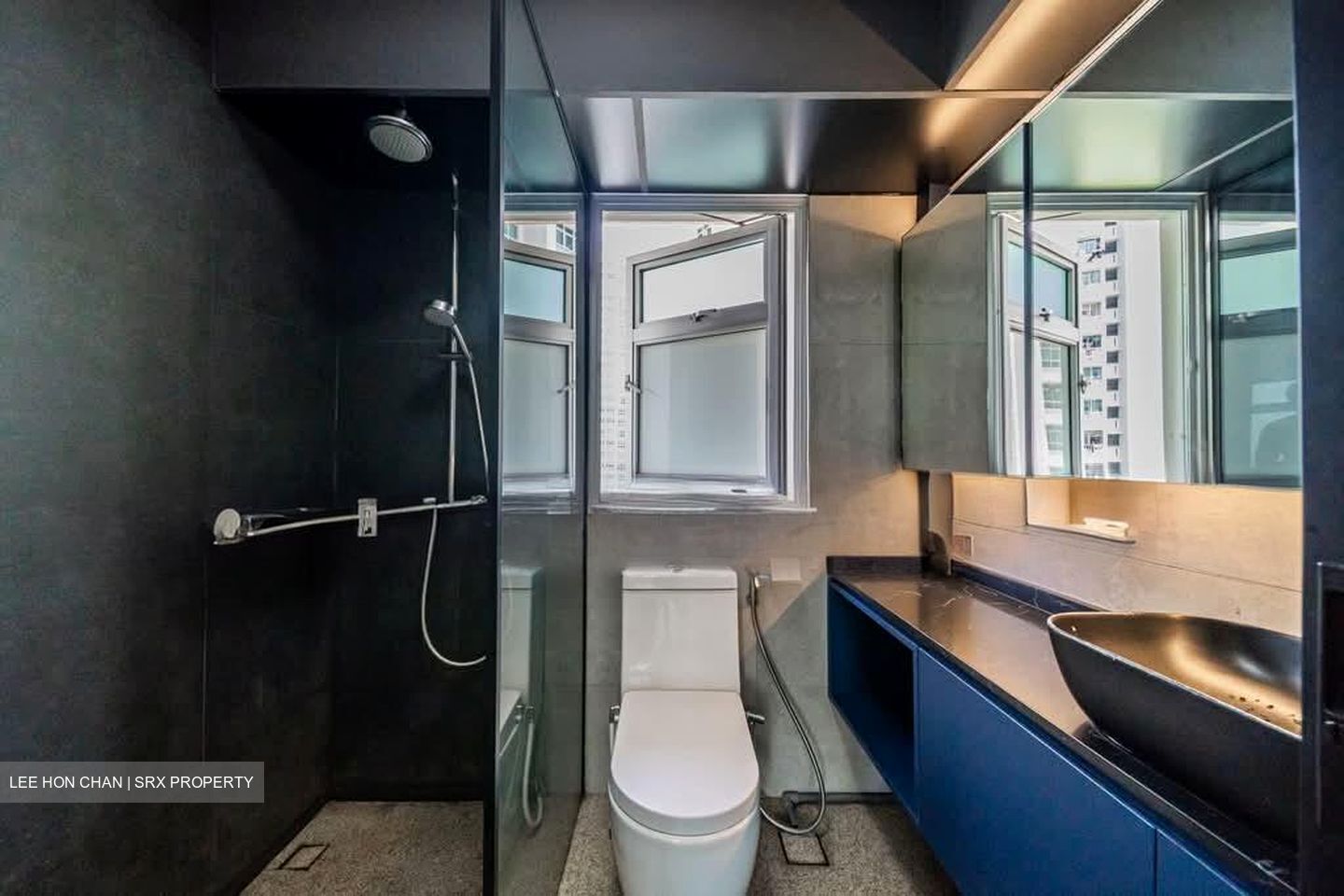 Blk 421C Northshore Straitsview (Punggol), HDB 5 Rooms #604233501